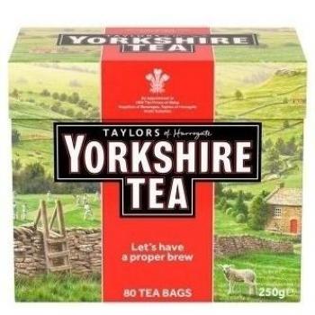 Taylors Harrogate Black Tea – 250 g