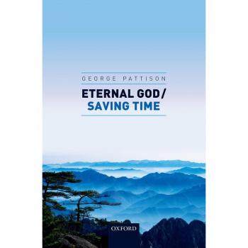 Vitalsource Technologies, Inc. Eternal God / Saving Time