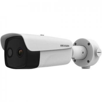 Hikvision DS-2TD2637-7/QY telecamera di sicurezza per interno ed esterno