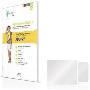 ADQC27 Vikuiti Sunshield Protector 3M Pentax K200D