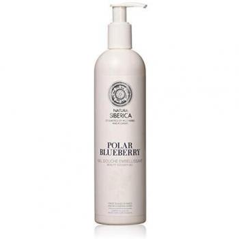 Natura Siberica Copenhagen Beauty Polar Blueberry Shower Gel