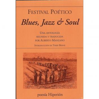Blues, jazz & soul.