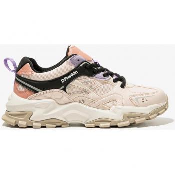 Zapatillas deportivas estilo casual D.Franklin