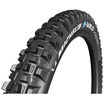 Michelin E-Wild Folding Front MTB Tyre – 27.5