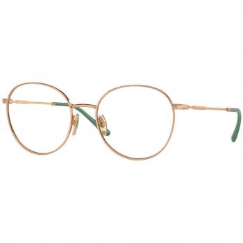 Vogue Eyewear VO4280 5152 Women's Spectacles Gold Size 52