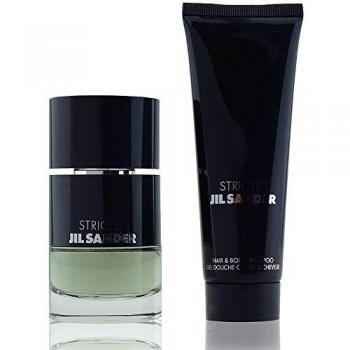 Gentleman's Elegance Gift Pack – Jil Sander 40ml EDT + 75ml Shower Gel