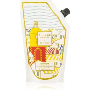 Baobab Vert Extrait