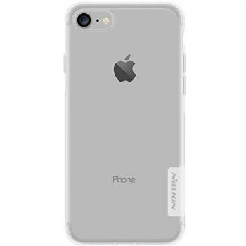 Estuche Transparente Nillkin iPhone 7/8