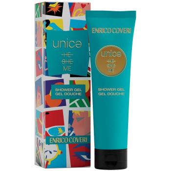 Enrico Coverii Unice He She Me Shower Gel 300ml