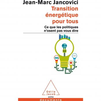 Transition énergétique pour tous