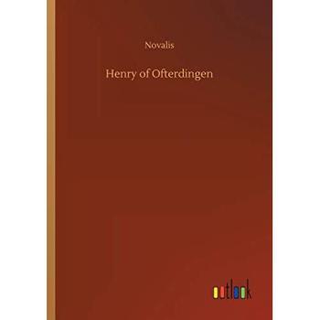Henry of Ofterdingen