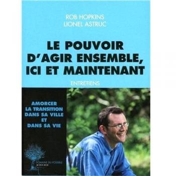 Le pouvoir d'agir ensemble, ici et maintenant