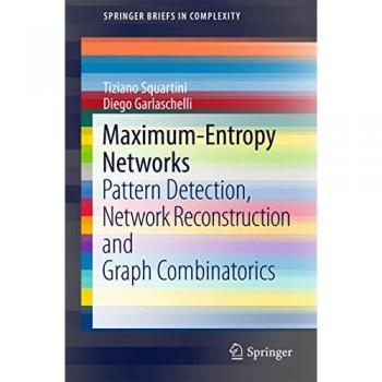 Maximum-Entropy Networks