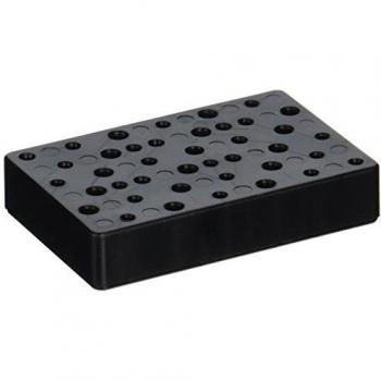 Proxxon fornitura di zoccoletti per utensili rotativi