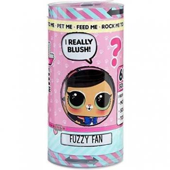 L.O.L. Surprise ! Surprise Animaux Interactifs