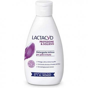 Lactacyd Intimo Protezione & Sollievo 200ml
