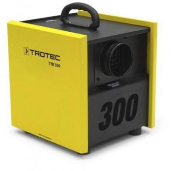 Deshumidificador adsorción TTR 300