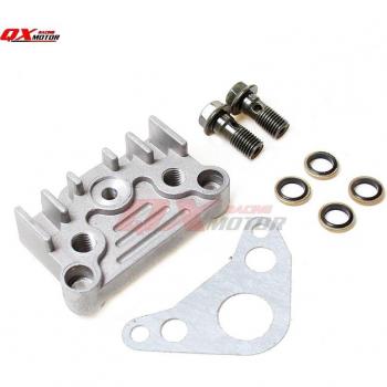 Quad Bike Oil Cooler for 125cc 140cc