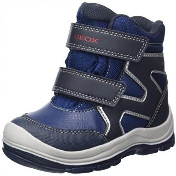 BOTAS GEOX C4264 ABX MISTURA DE GÊNEROS