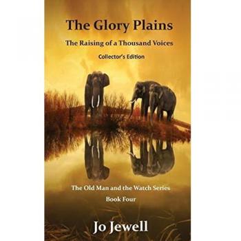 The Glory Plains: The Raising of a Thousand Voices: Collector's Edition
