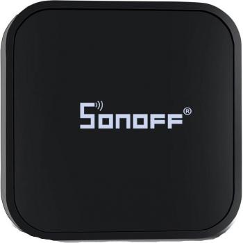 Sonoff RF/RFR3 433 MHz Hub – Télécommande et Commutateur