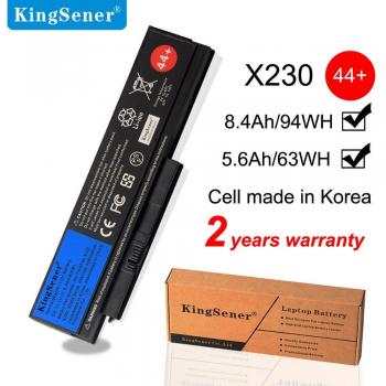 KingSener Laptop Power 5.6 Ah – Lenovo X230, X230I, X230S