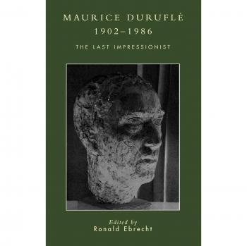 Maurice Duruflé 1902-1986