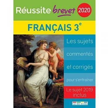 Français 3e