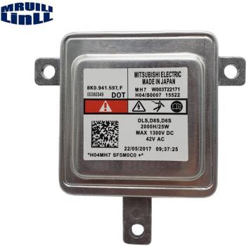 Unidad de Control OEM D8S-D6S Amarok Porsche