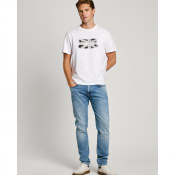Jeans Napoli Tapered Fit 34