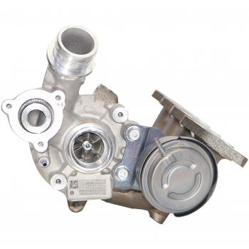 BTS TURBO T914752 Turbocompresseur Hybrid-Pulse Technology