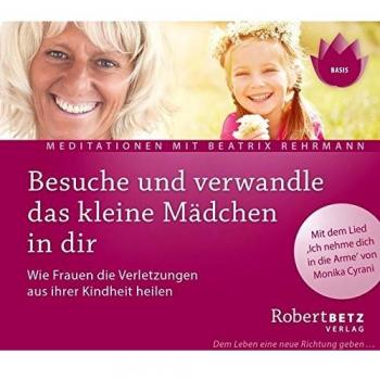 Besuche und verwandle das kleine Mädchen in dir