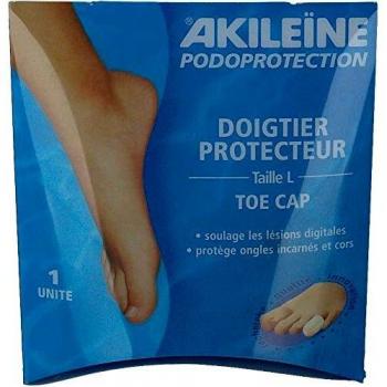 Akileine Doigtier Protecteur taille L