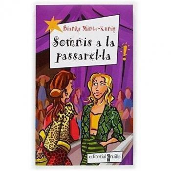 Somnis a la passarel·la