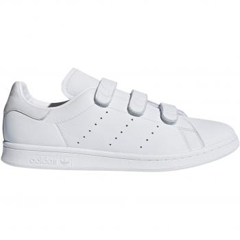 Herren‑Fitnessschuh adidas Stan Smith CF – Weiß (FWTBLA 000) – EU 48