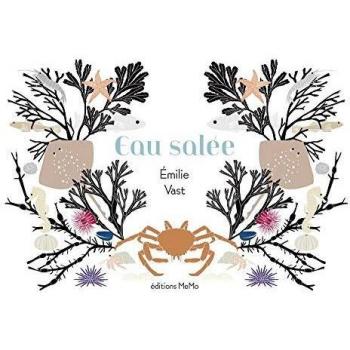 Eau salée