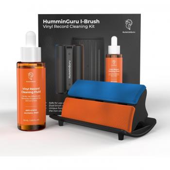 Turntable TLC Bundle