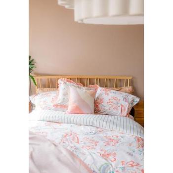Yvonne Ellen Signature Floral Duvet Cover Set – Single & Multi