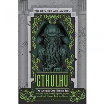 Cthulhu : the Ancient One Tribute Box (Other)
