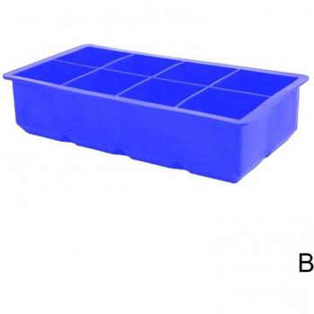 Ice Cream Sphere Maker Tray