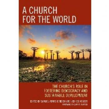 A Church for the World
