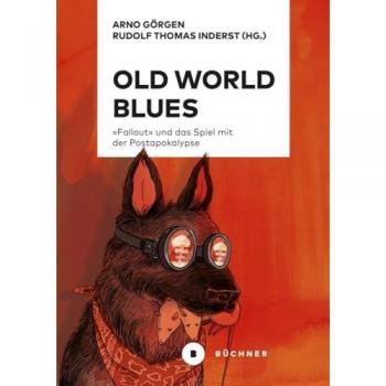 Old World Blues