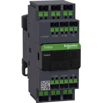 LC1D32AP7 Industrial Contactor – 15 kW, 32 A, 400 V AC3