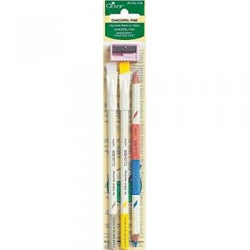 Clover Tailors Chalk Pencils