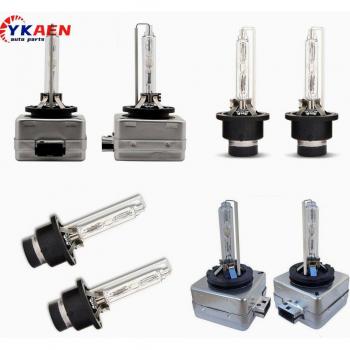 Ykaen 2x D1S D2S D3S D4S HID Lampen 6000K