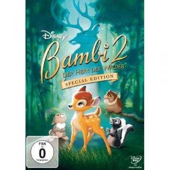 Bambi 2
