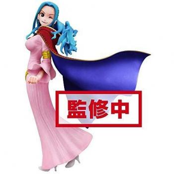 One Piece – Modellino – Nefeltari Vivi – Gadget Fumetto