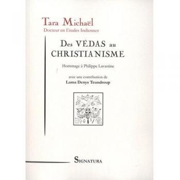 Des Védas Au Christianisme
