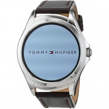Tommy Hilfiger TH 24-7 Bluetooth Android Fitness Watch
