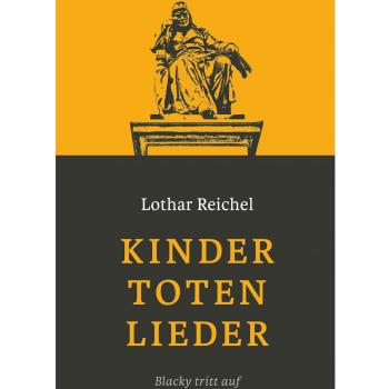 Kindertotenlieder: Schweinfurter Kriminalroman 1